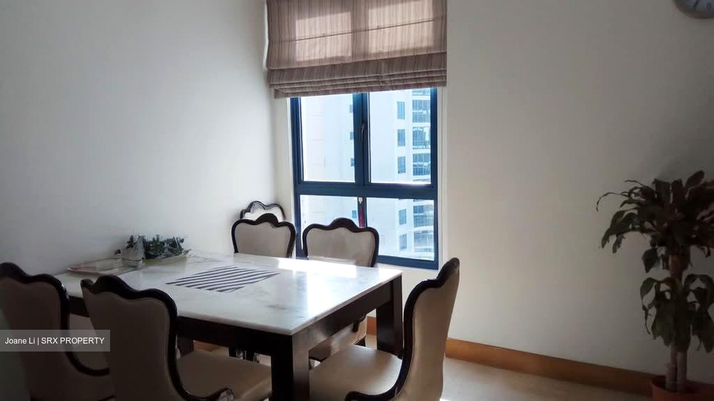 Water Place (D15), Condominium #564119881